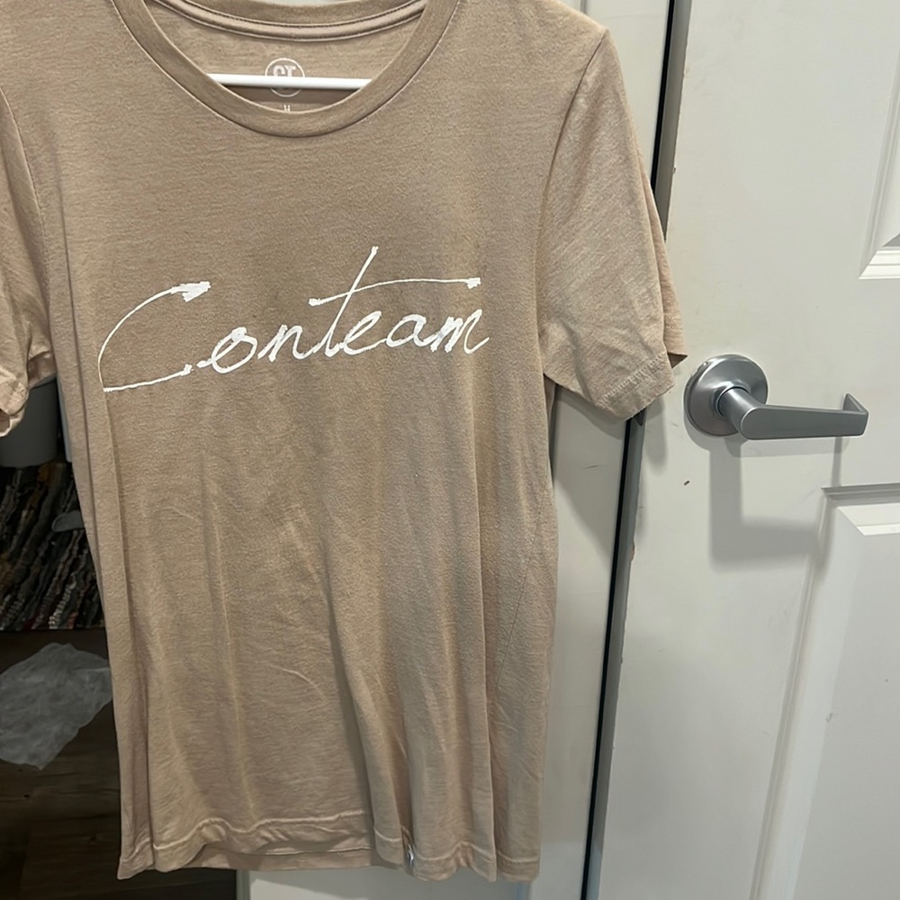 YouTuber merch